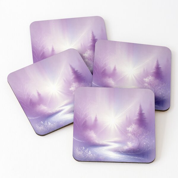 Item preview, Whispers of Serenity designed and sold by EmpowerMeditate.