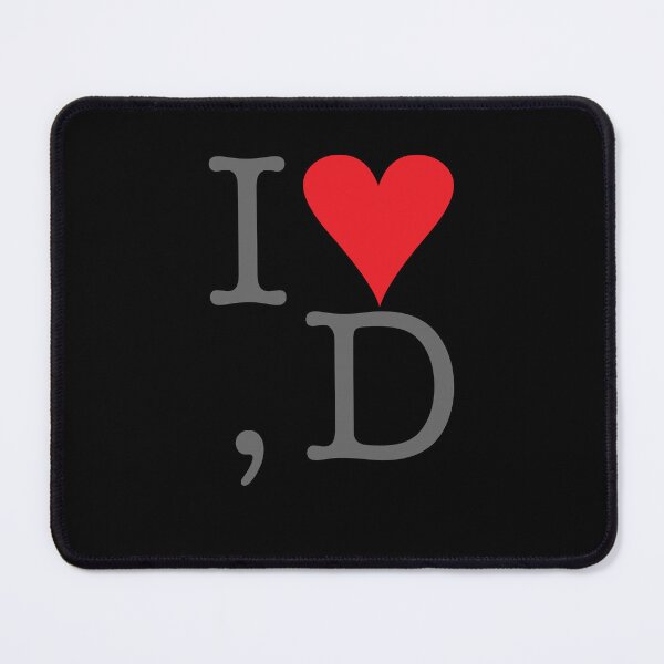 Item preview, I love comedy v.1 designed and sold by x1brett.