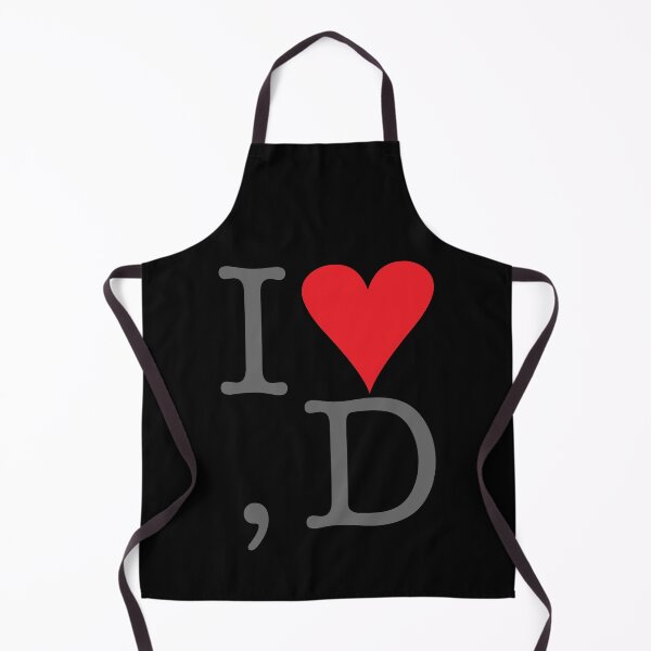 Item preview, I love comedy v.1 designed and sold by x1brett.