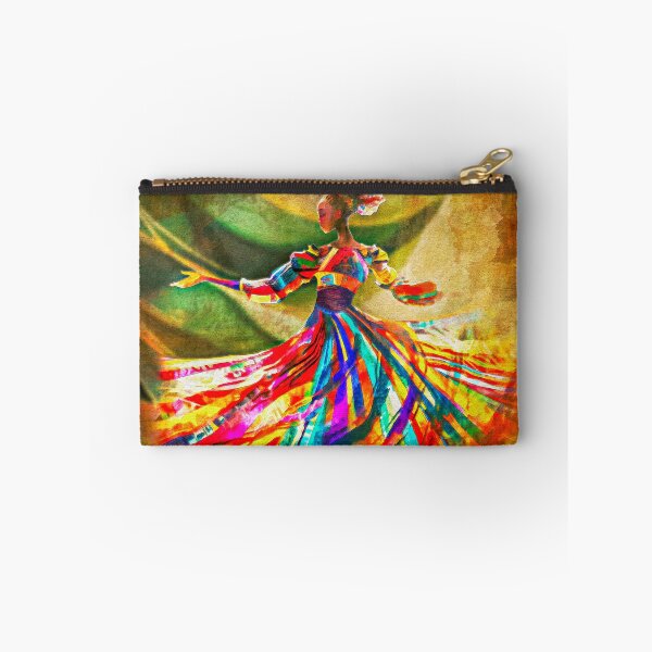 Item preview, Prismatic Pirouette designed and sold by Ilona Abou-Zolof.