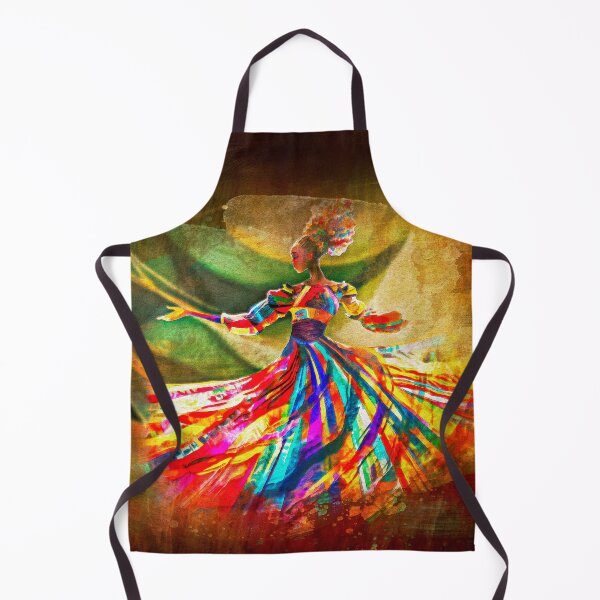 Item preview, Prismatic Pirouette designed and sold by Ilona Abou-Zolof.
