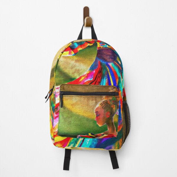 Item preview, Prismatic Pirouette designed and sold by Ilona Abou-Zolof.