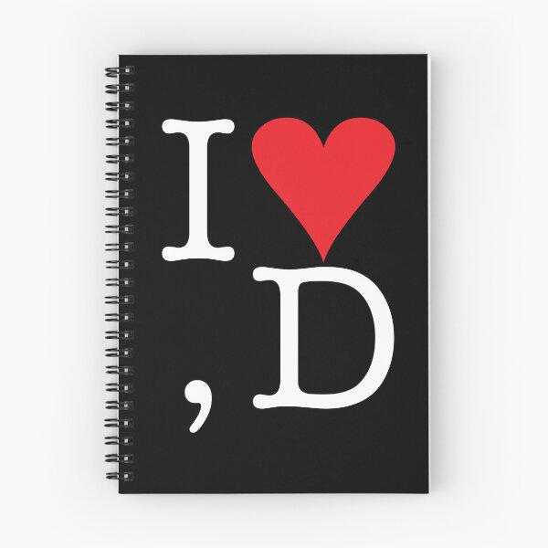 Item preview, I love comedy v.2 designed and sold by x1brett.