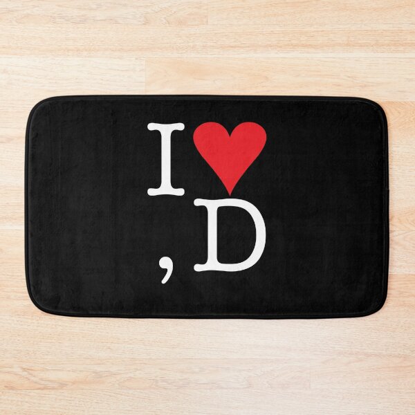 Item preview, I love comedy v.2 designed and sold by x1brett.