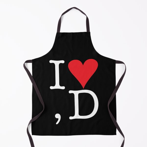 Item preview, I love comedy v.2 designed and sold by x1brett.
