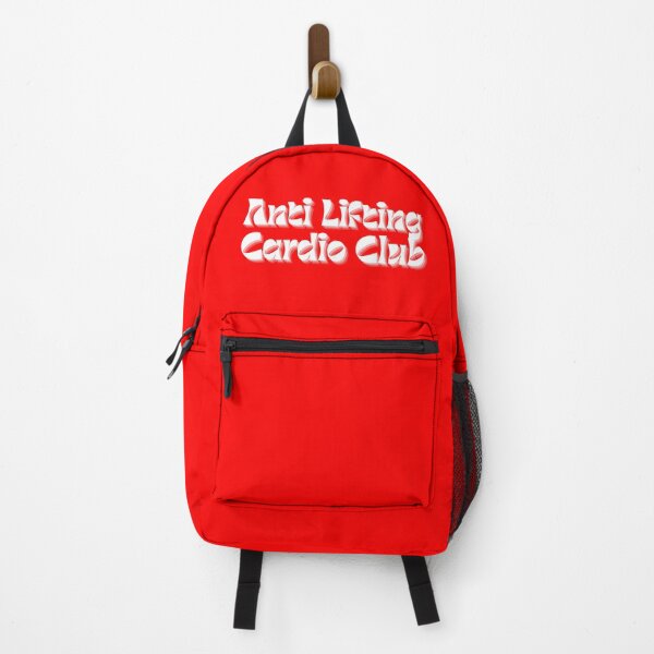 Item preview, Cardio Club designed and sold by Echo Aesthetics.