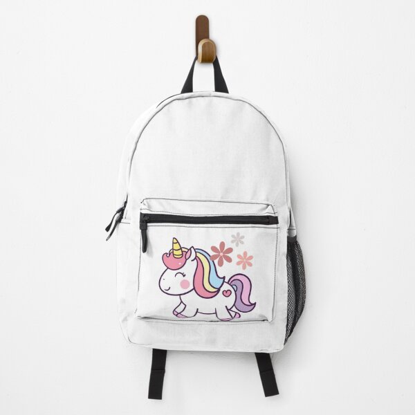 Item preview, unicorn designed and sold by pixelandpalette.