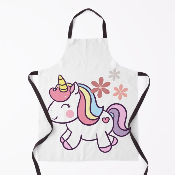 Item preview, unicorn designed and sold by pixelandpalette.