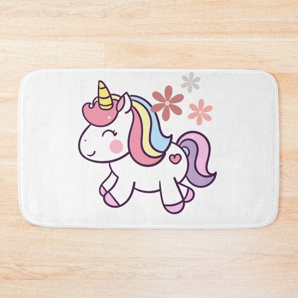 Item preview, unicorn  designed and sold by pixelandpalette.
