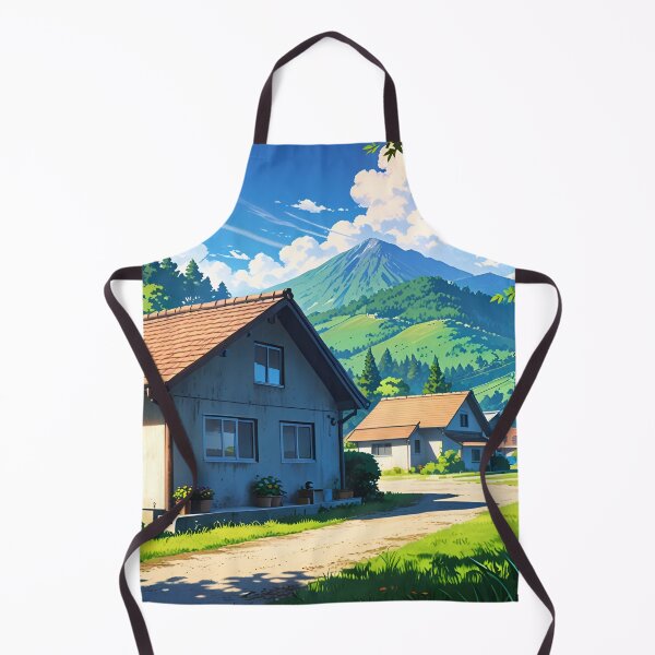 Item preview, "Whispering Peaks: Home by the Hills" designed and sold by JAMESAMORN.