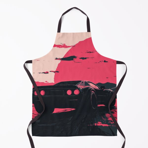 Item preview, Sunset Outrunner designed and sold by CHCOfficial.