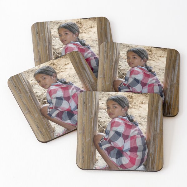 Item preview, Lek's Daughter Bai. designed and sold by JonDelorme.