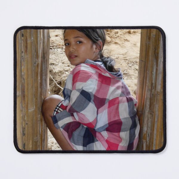 Item preview, Lek's Daughter Bai. designed and sold by JonDelorme.