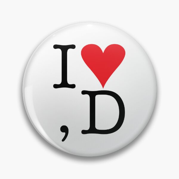 Item preview, I love comedy v.3 designed and sold by x1brett.