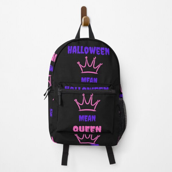 Item preview, Halloween Mean Queen designed and sold by POSITIVE4EVA.