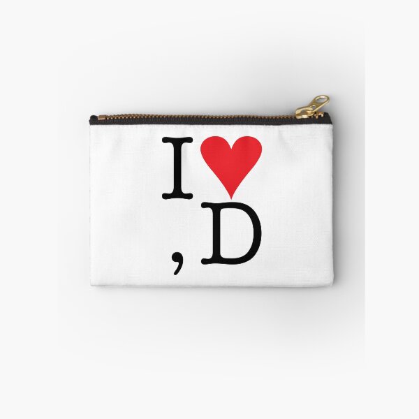 Item preview, I love comedy v.3 designed and sold by x1brett.