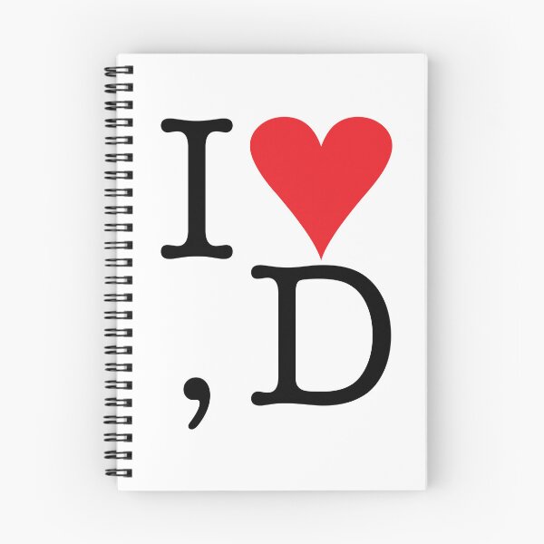 Item preview, I love comedy v.3 designed and sold by x1brett.