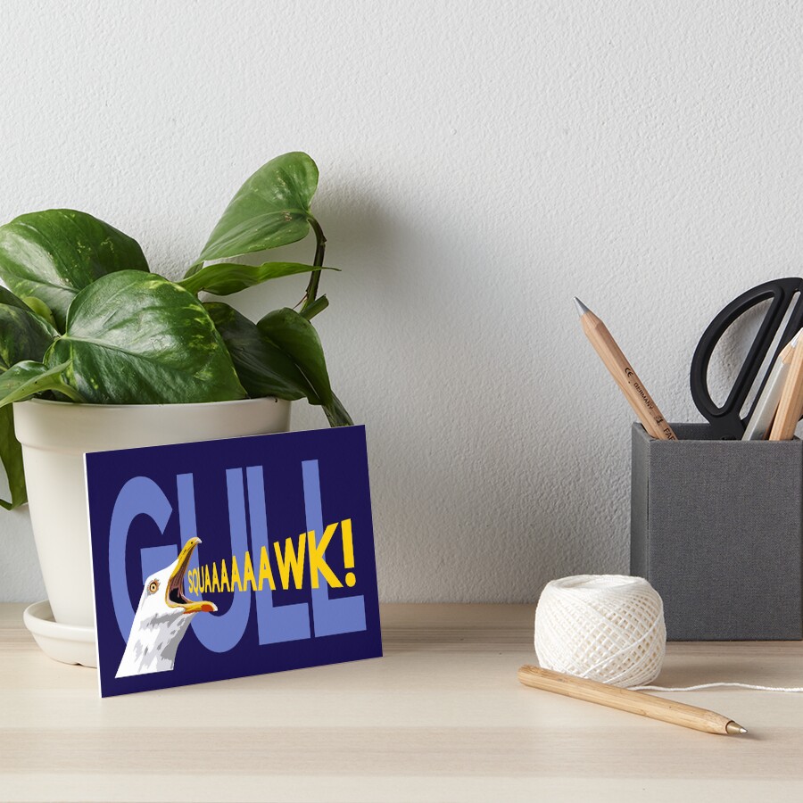Item preview, Art Board Print designed and sold by GeoCreate.