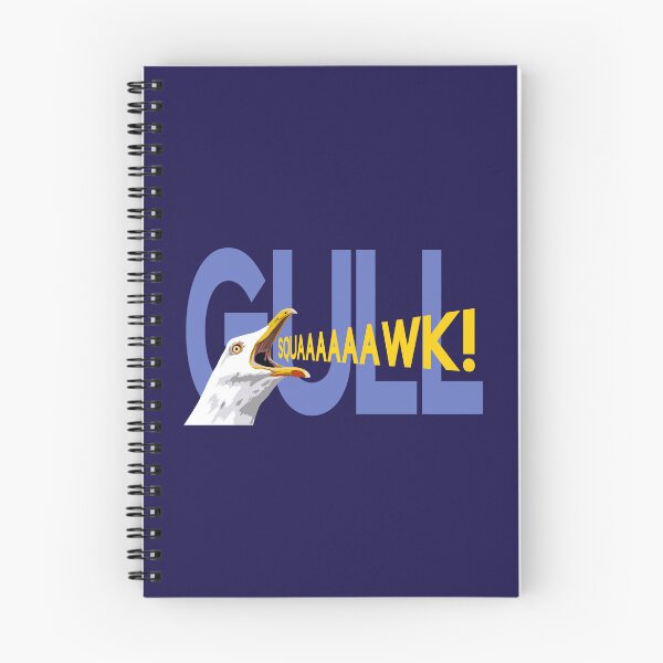 Item preview, Gull designed and sold by GeoCreate.