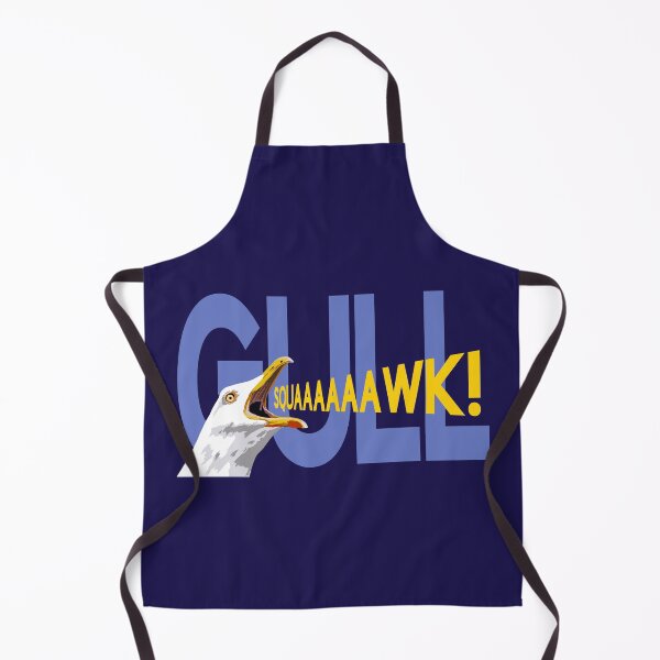 Item preview, Gull designed and sold by GeoCreate.