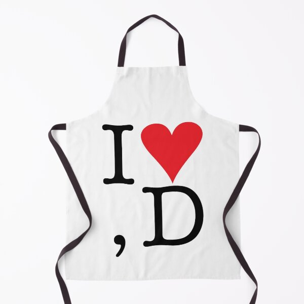Item preview, I love comedy v.3 designed and sold by x1brett.