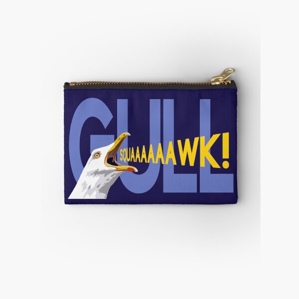 Item preview, Gull designed and sold by GeoCreate.