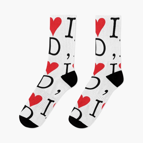Item preview, I love comedy v.3 designed and sold by x1brett.