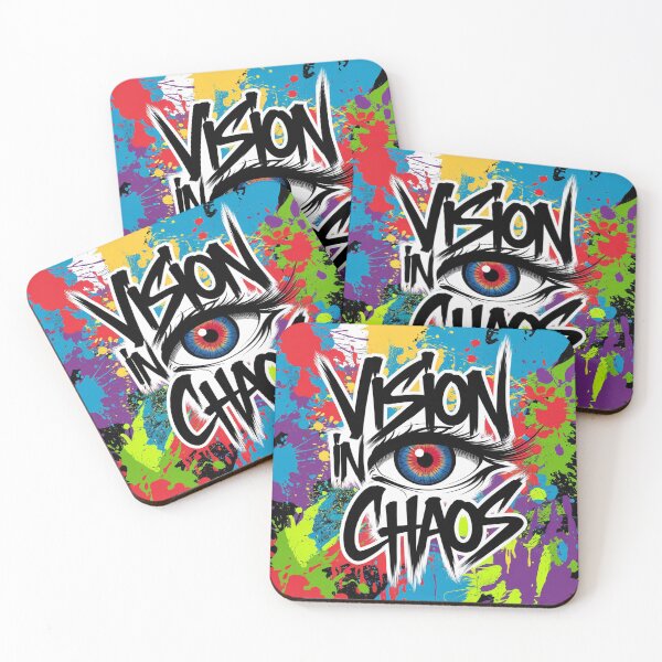 Item preview, Copy of Heavenly Chaos designed and sold by benjyjump.