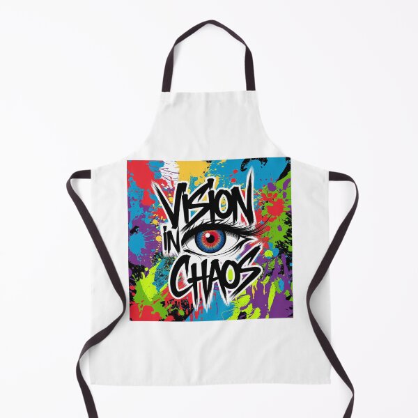 Item preview, Copy of Heavenly Chaos designed and sold by benjyjump.