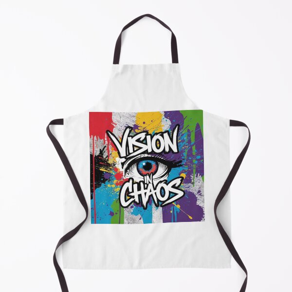 Item preview, Copy of Heavenly Chaos designed and sold by benjyjump.