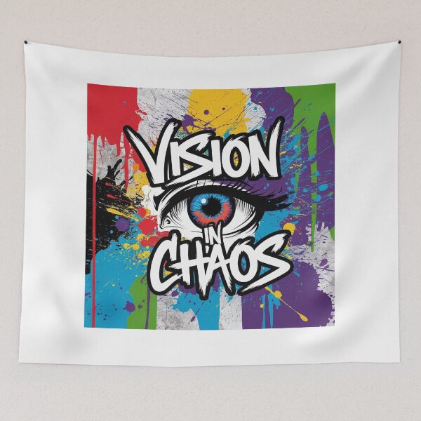 Item preview, Copy of Heavenly Chaos designed and sold by benjyjump.
