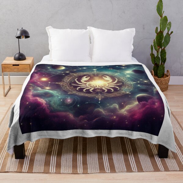 Item preview, Crab in Space designed and sold by kharatsuchita.