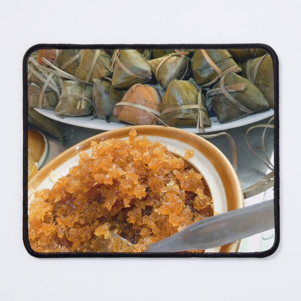 Item preview, Karen Tribe Wrapped Sticky Rice designed and sold by JonDelorme.