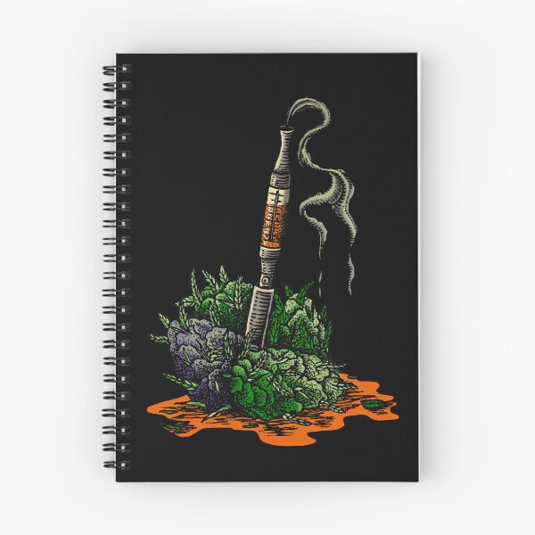 Item preview, Cannabis Vape Pens By Minorya Art Creations designed and sold by MinoryaArt.