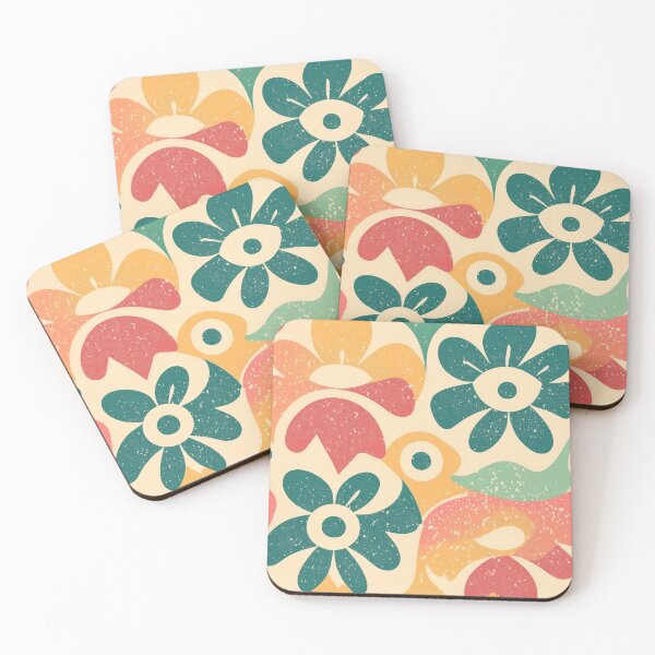 Item preview, Flower pattern 16 designed and sold by sofilustra.