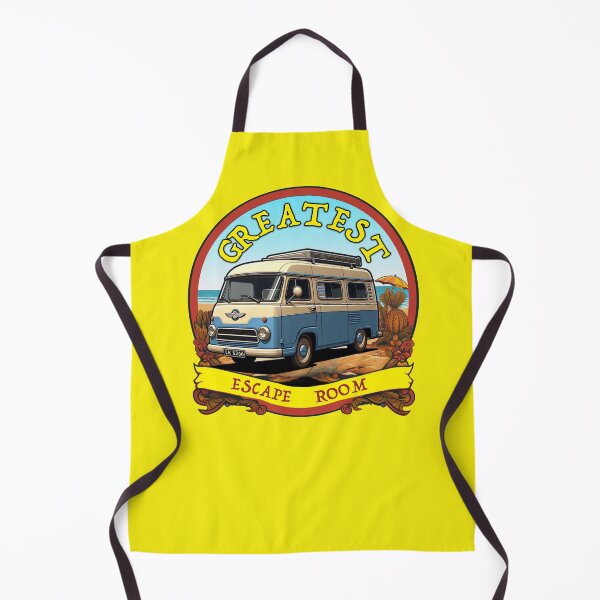 Item preview, great escape designed and sold by technotic.