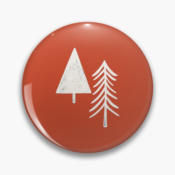 Item preview, Christmas Tree Farmhouse Red designed and sold by susycosta.