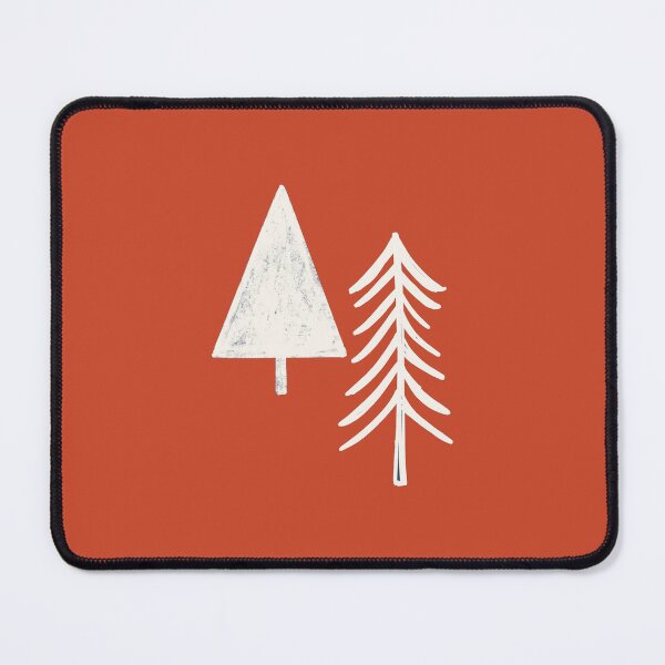 Item preview, Christmas Tree Farmhouse Red designed and sold by susycosta.