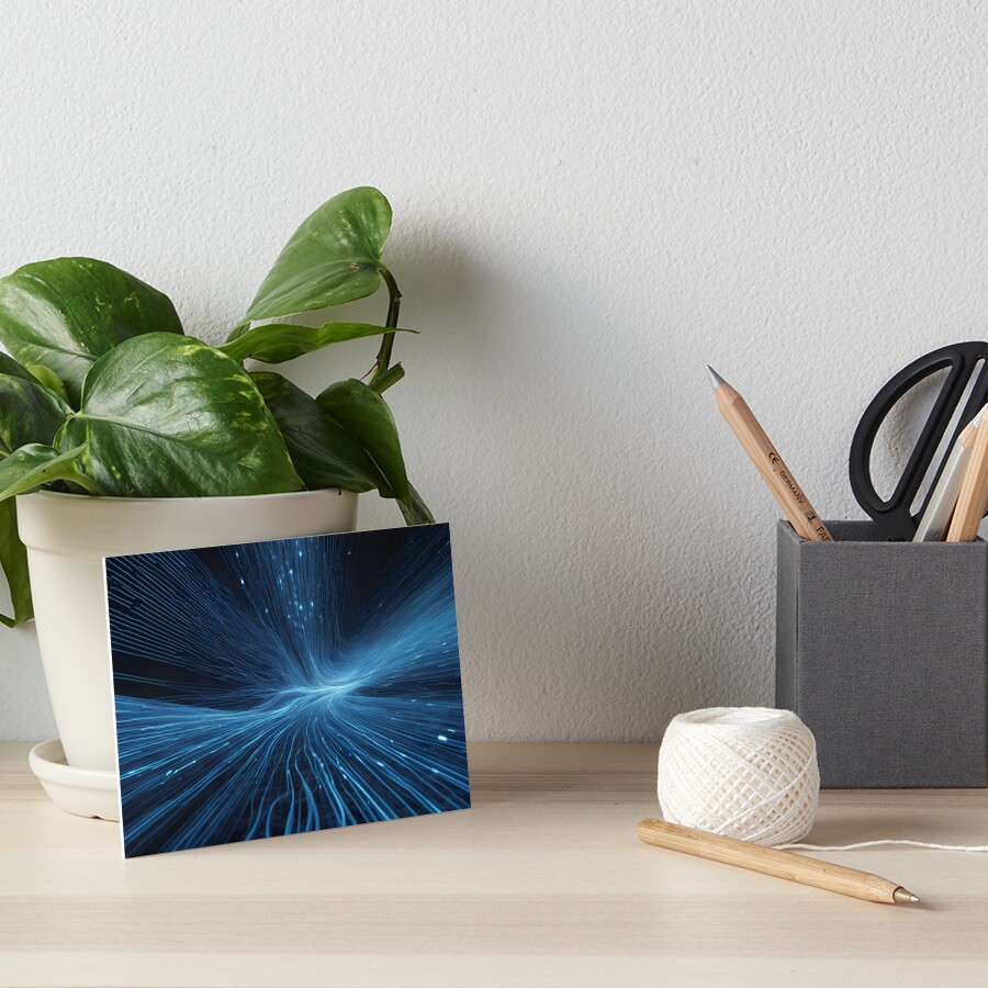 Item preview, Art Board Print designed and sold by QualityArtist.