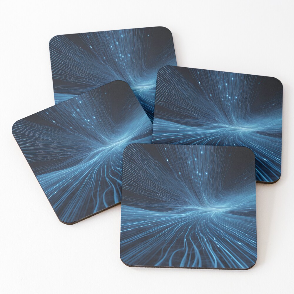 Item preview, Coasters (Set of 4) designed and sold by QualityArtist.