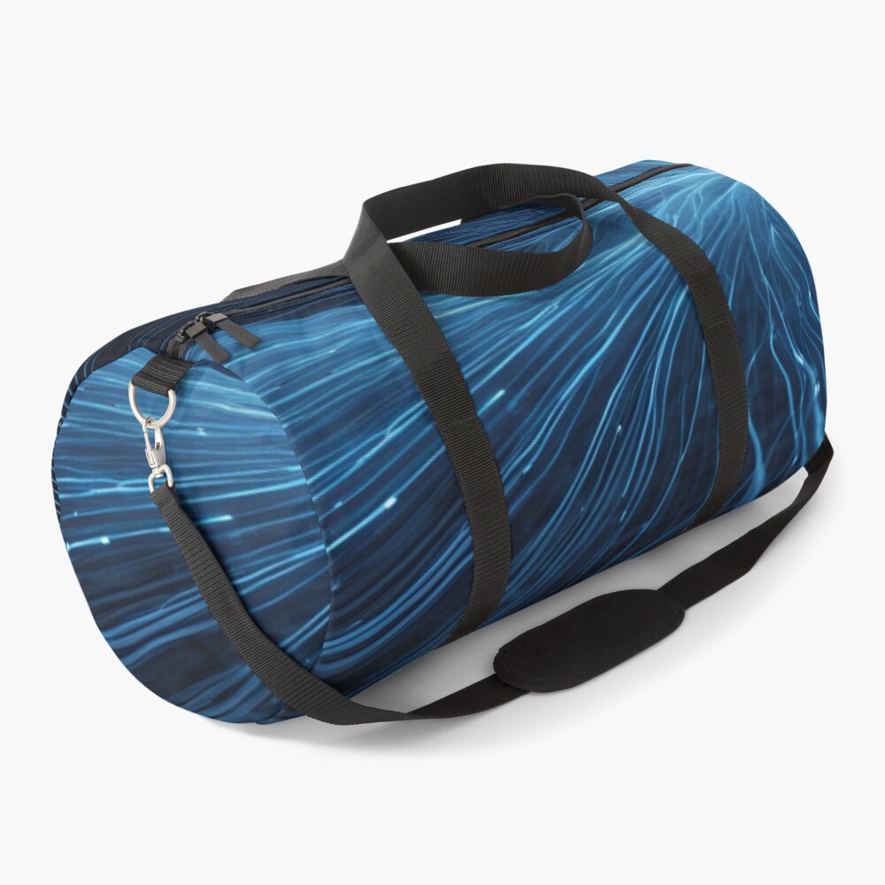 Item preview, Duffle Bag designed and sold by QualityArtist.
