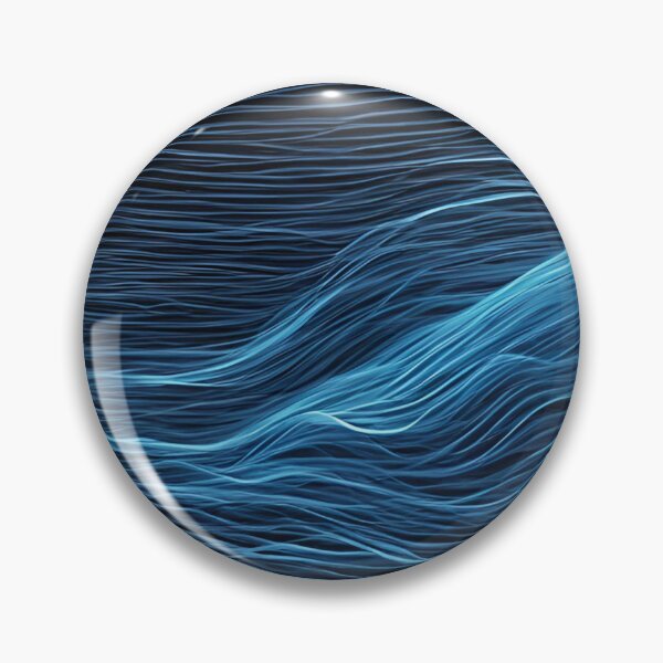 Item preview, Blue Data Stream Matrix designed and sold by Have Mercy.