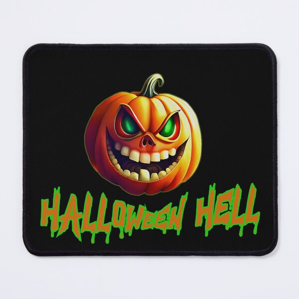 Item preview, Halloween Hell designed and sold by danny-Dsign.