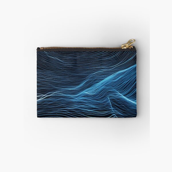 Item preview, Blue Data Stream Matrix designed and sold by Have Mercy.