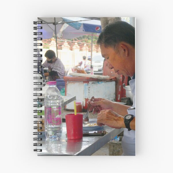 Item preview, Lunchtime, Thailand designed and sold by JonDelorme.