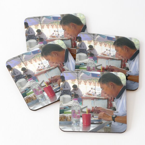Item preview, Lunchtime, Thailand designed and sold by JonDelorme.