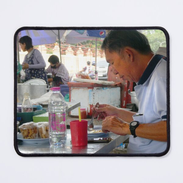 Item preview, Lunchtime, Thailand designed and sold by JonDelorme.