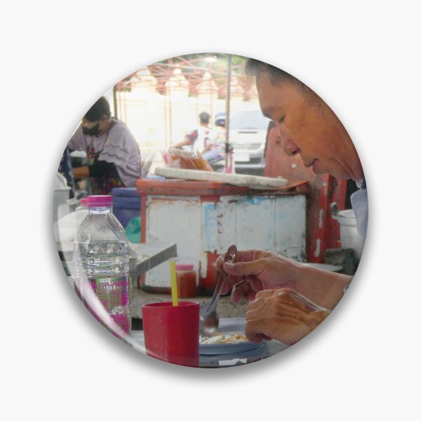 Item preview, Lunchtime, Thailand designed and sold by JonDelorme.
