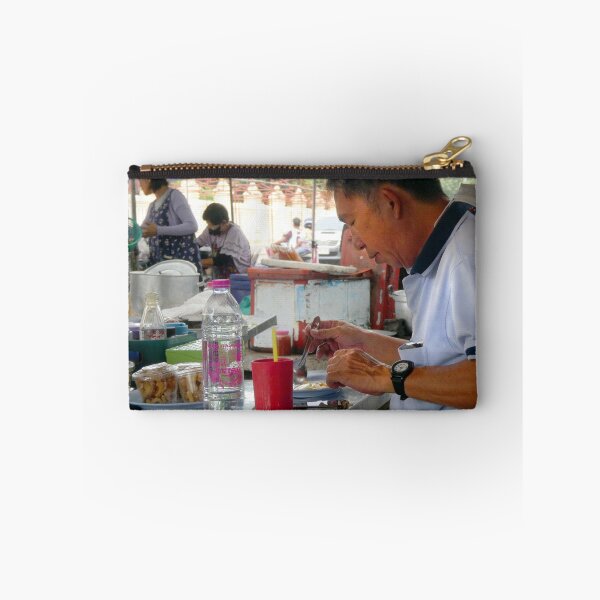 Item preview, Lunchtime, Thailand designed and sold by JonDelorme.