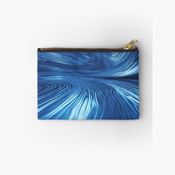 Item preview, Blue Plasma Ripple Waves designed and sold by Have Mercy.